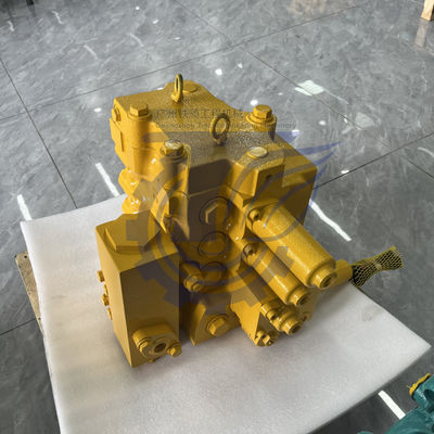 723-63-24100 7236324100 KOMATSU D65EX-15 D65EX-15E0 D65PX-15 D65PX-15E0 D65WX-15 D65WX-15E0 볼도저 부품 수압 주요 제어 밸브 집합 제어 밸브 후판 원본