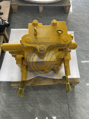 723-63-24100 7236324100 KOMATSU D65EX-15 D65EX-15E0 D65PX-15 D65PX-15E0 D65WX-15 D65WX-15E0 볼도저 부품 수압 주요 제어 밸브 집합 제어 밸브 후판 원본