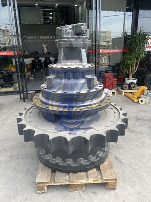 706-7L-01110 21T-27-00300 21T-27-00310 21T-27-00410 21T-27-00400 KOMATSU PC2000-8 PC2000-11용 발굴기 여행 조립 최종 드라이브 여행 모터 DRIVE GP-FINAL -WITH MOTOR 후판 원본