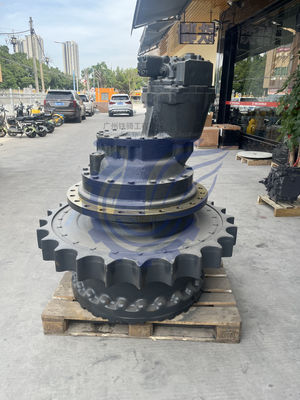 706-7L-01110 21T-27-00300 21T-27-00310 21T-27-00410 21T-27-00400 KOMATSU PC2000-8 PC2000-11용 발굴기 여행 조립 최종 드라이브 여행 모터 DRIVE GP-FINAL -WITH MOTOR 후판 원본