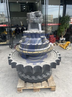 706-7L-01110 21T-27-00300 21T-27-00310 21T-27-00410 21T-27-00400 KOMATSU PC2000-8 PC2000-11용 발굴기 여행 조립 최종 드라이브 여행 모터 DRIVE GP-FINAL -WITH MOTOR 후판 원본
