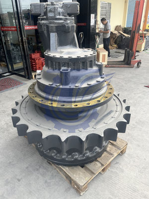 706-7L-01110 21T-27-00300 21T-27-00310 21T-27-00410 21T-27-00400 KOMATSU PC2000-8 PC2000-11용 발굴기 여행 조립 최종 드라이브 여행 모터 DRIVE GP-FINAL -WITH MOTOR 후판 원본