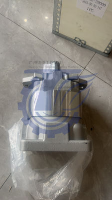 705-38-39000 7053839000 705-56-36051 705-56-36050 코마쓰 WA320-6 WA320PZ-6 WA320-5 휠 로더 부품 수압 펌프 주 펌프 수압 오일 펌프 내부 부품 펌프 후판 원본