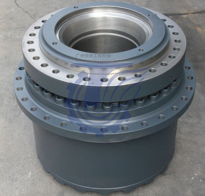 VOE14681190 VOE14666233 VOLVO EC700C EC700CHR EC750D EC750E 발굴기 부품 여행 조립 최종 드라이브 여행 모터 여행 변속기 후판 원본