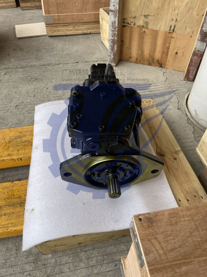 YT10V00027F2 KOBELCO SK75-8 SK75-10 SK80 발굴기 부품 수압 펌프 주 펌프 KAWASAKI K7SP36 AFTERMARKET 오리지널