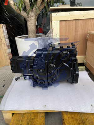 YT10V00027F2 KOBELCO SK75-8 SK75-10 SK80 발굴기 부품 수압 펌프 주 펌프 KAWASAKI K7SP36 AFTERMARKET 오리지널