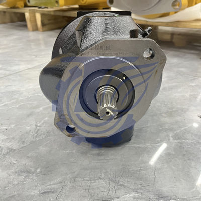 LE10V00005F2 LE10V00005F2 LE10V00005F3 KOBELCO SK60-8 EXCAVATOR PARTS HYDRAULIC PUMP MAIN PUMP REXROTH AP2D28LV1RS7-850-1 R971057359 애프터마켓 오리지널