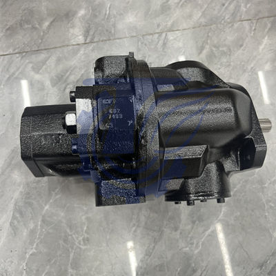 LE10V00005F2 LE10V00005F2 LE10V00005F3 KOBELCO SK60-8 EXCAVATOR PARTS HYDRAULIC PUMP MAIN PUMP REXROTH AP2D28LV1RS7-850-1 R971057359 애프터마켓 오리지널
