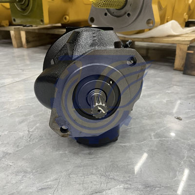 LE10V00005F2 LE10V00005F2 LE10V00005F3 KOBELCO SK60-8 EXCAVATOR PARTS HYDRAULIC PUMP MAIN PUMP REXROTH AP2D28LV1RS7-850-1 R971057359 애프터마켓 오리지널