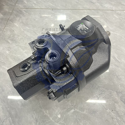 LE10V00005F2 LE10V00005F2 LE10V00005F3 KOBELCO SK60-8 EXCAVATOR PARTS HYDRAULIC PUMP MAIN PUMP REXROTH AP2D28LV1RS7-850-1 R971057359 애프터마켓 오리지널