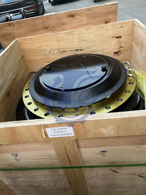 9270013 9301480 4688059 For Hitachi EX1200-6 ZX1800K-3 Excavator parts Travel Assembly Final Drive Travel Motor Travel gearbox 애프터마켓 오리지널