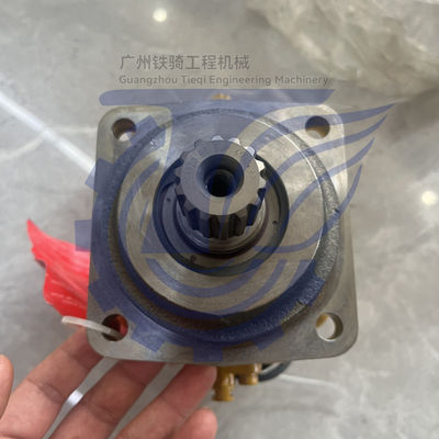 MOTOR GROUP-PISTON FOR TQCAT M318 M319 M316 M317 M314-07 M313-07 M314 M315 WHEELED EXCAVATOR PARTS HYDRAULIC AFTERMARKET