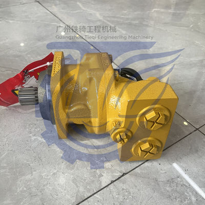 MOTOR GROUP-PISTON FOR TQCAT M318 M319 M316 M317 M314-07 M313-07 M314 M315 WHEELED EXCAVATOR PARTS HYDRAULIC AFTERMARKET