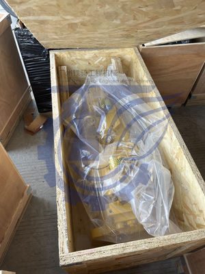 5840380 584-0380 6271304 627-1304 FOR TQCAT 395 395GC EXCAVATOR PARTS HYDRAULIC PUMP MAIN PUMP K7V280DTH Pump assembly AFTERMARKET ORIGINAL