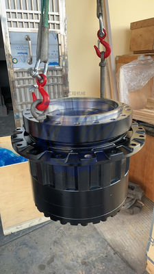511-6015 5116015 CA5116015 For TQCAT E330F E330D2 L 330 & 330 GC Excavator parts Travel Assembly Final Drive Travel Motor Travel gearbox Aftermarket Original