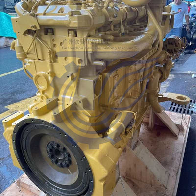 6D170-2 SA6D170E-2 KOMATSU 엔진 부품 집합 디젤 엔진 원본 재제조