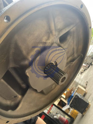 708-1L-00660 7081L00660 708-1L-01660 708-1L-04250 KOMATSU PW140-7 에크바바터 부품 수압 펌프 주 펌프 펌프 조립