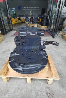 708-1L-00660 7081L00660 708-1L-01660 708-1L-04250 KOMATSU PW140-7 에크바바터 부품 수압 펌프 주 펌프 펌프 조립