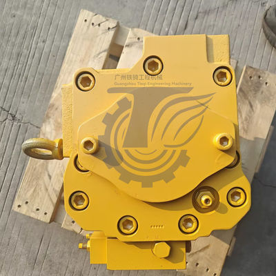 2995790 299-5790 CA2995790 20R3400 FOR TQCAT D7R II D7R XR TRACK-TYPE TRACTOR PARTS HYDRAULIC PUMP MAIN PUMP  PUMP ASSEMBLY  PUMP GP-PISTON (IMPLEMENT, STEERING) AFTERMARKET ORIGINAL