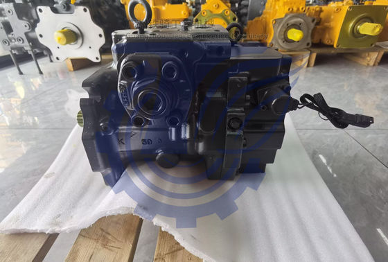 708-1L-00740 7081L00740 708-1L-00680 7081L00680 KOMATSU D65EX-16 D65PX-16 D65PX-17 D65EX-17 볼도저 부품 수압 펌프 주 펌프 펌프 조립 후판 원본