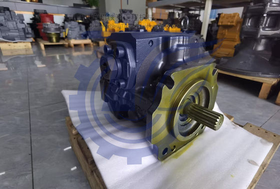 708-1L-00740 7081L00740 708-1L-00680 7081L00680 KOMATSU D65EX-16 D65PX-16 D65PX-17 D65EX-17 볼도저 부품 수압 펌프 주 펌프 펌프 조립 후판 원본