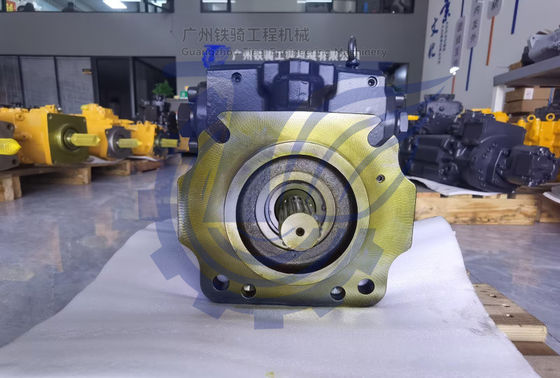 708-1L-00740 7081L00740 708-1L-00680 7081L00680 KOMATSU D65EX-16 D65PX-16 D65PX-17 D65EX-17 볼도저 부품 수압 펌프 주 펌프 펌프 조립 후판 원본