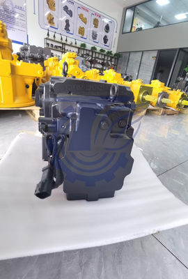 708-1L-00740 7081L00740 708-1L-00680 7081L00680 KOMATSU D65EX-16 D65PX-16 D65PX-17 D65EX-17 볼도저 부품 수압 펌프 주 펌프 펌프 조립 후판 원본