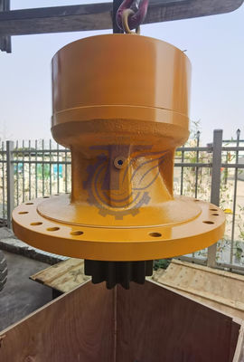 31N9-10180 31N9-10180 현대 R320LC-7 R320LC-7A EXCAVATORS PARTS 수압 스윙 모터 스윙 기어박스 스윙 감축 기어 스윙 장치 (후) 후판 원본