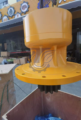 31N9-10180 31N9-10180 현대 R320LC-7 R320LC-7A EXCAVATORS PARTS 수압 스윙 모터 스윙 기어박스 스윙 감축 기어 스윙 장치 (후) 후판 원본