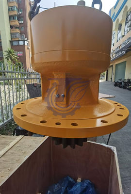 31N9-10180 31N9-10180 현대 R320LC-7 R320LC-7A EXCAVATORS PARTS 수압 스윙 모터 스윙 기어박스 스윙 감축 기어 스윙 장치 (후) 후판 원본