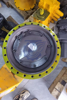 VOE14531093 VOE14608847 VOLVO EC460B EXCAVATOR PARTS 여행 조립 최종 드라이브 여행 모터 여행 기어박스 후판
