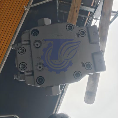 VOE14508165 VOLVO EC460B EC460C EC480D EC480D HR PL4608 PL4611 발굴기 부품 수압 여행 모터 후판품품품품질 고품질 원본