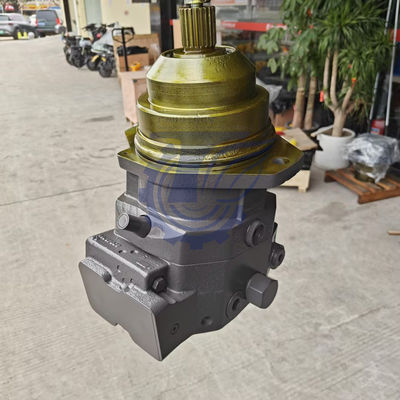 VOE14508165 VOLVO EC460B EC460C EC480D EC480D HR PL4608 PL4611 발굴기 부품 수압 여행 모터 후판품품품품질 고품질 원본