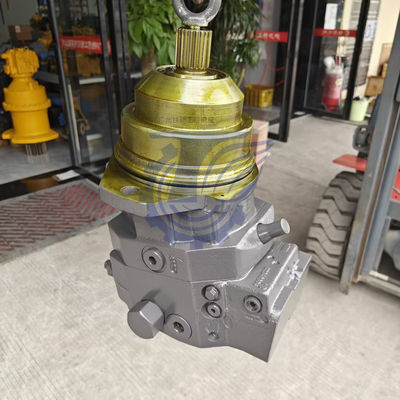 VOE14508165 VOLVO EC460B EC460C EC480D EC480D HR PL4608 PL4611 발굴기 부품 수압 여행 모터 후판품품품품질 고품질 원본