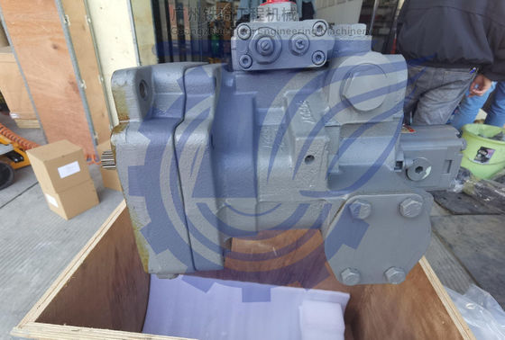 히타치 ZW310 ZW310-A ZW310-HCMF 휠 로더 부품 수압 펌프 주 펌프 펌프 조립 9217993 AFTERMARKET 오리지널