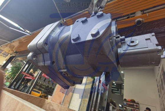 히타치 ZW310 ZW310-A ZW310-HCMF 휠 로더 부품 수압 펌프 주 펌프 펌프 조립 9217993 AFTERMARKET 오리지널