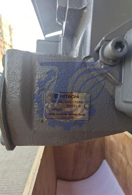히타치 ZW310 ZW310-A ZW310-HCMF 휠 로더 부품 수압 펌프 주 펌프 펌프 조립 9217993 AFTERMARKET 오리지널