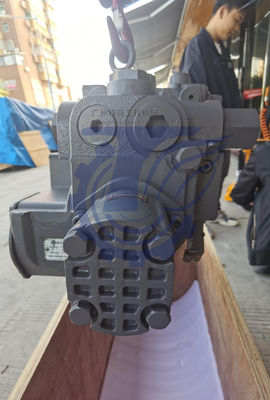 히타치 ZW310 ZW310-A ZW310-HCMF 휠 로더 부품 수압 펌프 주 펌프 펌프 조립 9217993 AFTERMARKET 오리지널