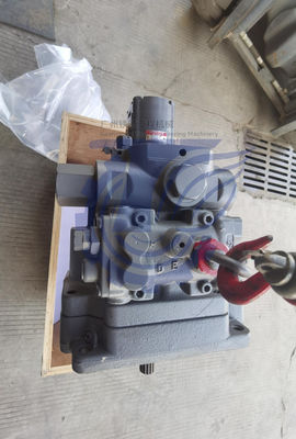 히타치 ZW310 ZW310-A ZW310-HCMF 휠 로더 부품 수압 펌프 주 펌프 펌프 조립 9217993 AFTERMARKET 오리지널