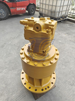 199-4487 CA1994487 1994487 FOR TQCAT 325C 325D 329D 329E M325C M325D EXCAVATORS PARTS HYDRAULIC SWING MOTOR SWING GEARBOX SWING REDUCTION GEARA SWING DEVICE (REAR) DRIVE GP-SWING AFTERMARKET ORIGINAL