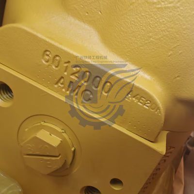 2497012 CA2497012 249-7012 Caterpillar 777F 777F 777G 993K 휠 로더 배달 트럭 부품 유압 펌프 및 모터 gp-AXLE 오일 CLR 애프터 마켓 원래 재 제조