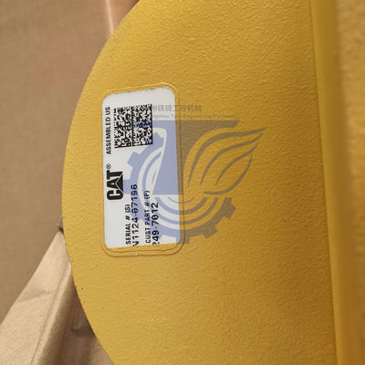 2497012 CA2497012 249-7012 Caterpillar 777F 777F 777G 993K 휠 로더 배달 트럭 부품 유압 펌프 및 모터 gp-AXLE 오일 CLR 애프터 마켓 원래 재 제조