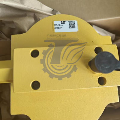 2497012 CA2497012 249-7012 Caterpillar 777F 777F 777G 993K 휠 로더 배달 트럭 부품 유압 펌프 및 모터 gp-AXLE 오일 CLR 애프터 마켓 원래 재 제조