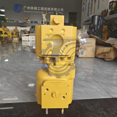 2497012 CA2497012 249-7012 Caterpillar 777F 777F 777G 993K 휠 로더 배달 트럭 부품 유압 펌프 및 모터 gp-AXLE 오일 CLR 애프터 마켓 원래 재 제조