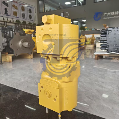 2497012 CA2497012 249-7012 Caterpillar 777F 777F 777G 993K 휠 로더 배달 트럭 부품 유압 펌프 및 모터 gp-AXLE 오일 CLR 애프터 마켓 원래 재 제조
