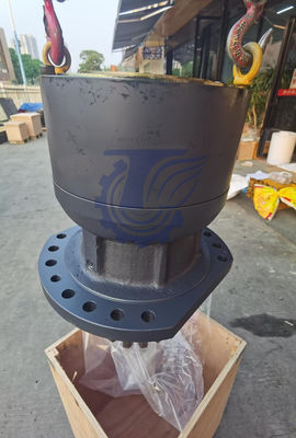 Doosan DX530-7m 굴삭기 부품 유압 스윙 모터 스윙 기어 박스 스윙 기어라 스윙 장치 (후면) 드라이브 GP-SWING 애프터 마켓 오리지널