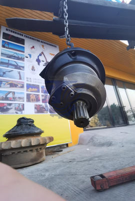 355-5668 271-6376 10R2605 2716376 3555668 CAT E325C E325C E328D LCR 330C 330d 336D 굴삭기 유압 트래블 모터 초기 제품 고품질 원본