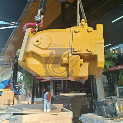 4644884 CATERPILLAR 993K 922K 휠 로더 부품 유압 펌프 펌프 gp- 피스톤 (유압 팬) 애프터 마켓 원래 재 제조 OEM 브랜드 신규