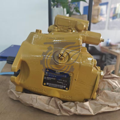 3272188 CATERPILLAR 993K 휠 로더 부품 유압 펌프 펌프 GP-Piston 애프터 마켓 원래 리본 제조 OEM 브랜드 새로 사용하는 3272188 CA3272188 327-2188