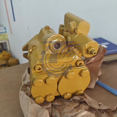 3272188 CATERPILLAR 993K 휠 로더 부품 유압 펌프 펌프 GP-Piston 애프터 마켓 원래 리본 제조 OEM 브랜드 새로 사용하는 3272188 CA3272188 327-2188